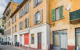Frontiere De Monaco - Appartement Neuf - Am